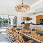 Villa Casa Joaninha - Heated Pool - Algarve *