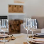 Villa Casa Joaninha - Heated Pool - Algarve Algoz
