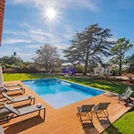 Casa Joaninha - Heated Pool - Algarve Villa Algoz