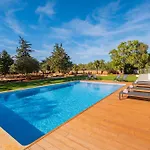 Villa Casa Joaninha - Heated Pool - Algarve Algoz