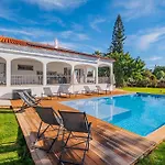 Villa Casa Joaninha - Heated Pool - Algarve *