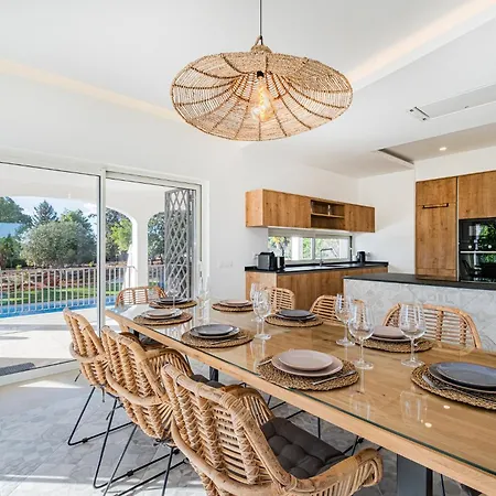 Villa Casa Joaninha - Heated Pool - Algarve *