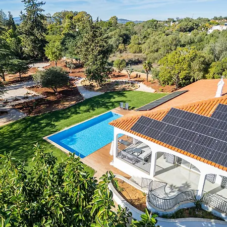 Casa Joaninha - Heated Pool - Algarve * Algoz