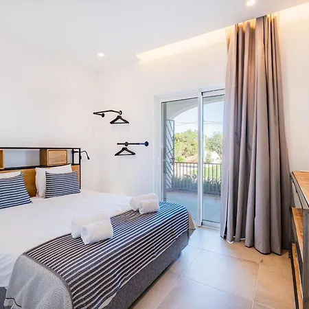 Casa Joaninha - Heated Pool - Algarve