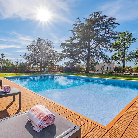 Casa Joaninha - Heated Pool - Algarve Villa *
