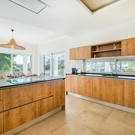 Villa Casa Joaninha - Heated Pool - Algarve