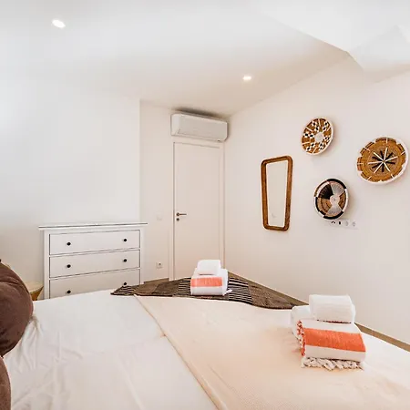 Casa Joaninha - Heated Pool - Algarve Algoz
