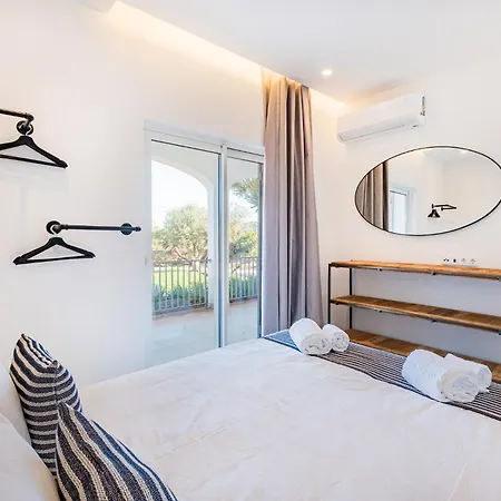 Casa Joaninha - Heated Pool - Algarve Villa *