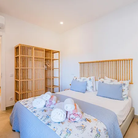 Villa Casa Joaninha - Heated Pool - Algarve Algoz