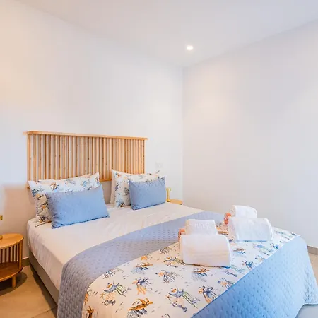 Villa Casa Joaninha - Heated Pool - Algarve *