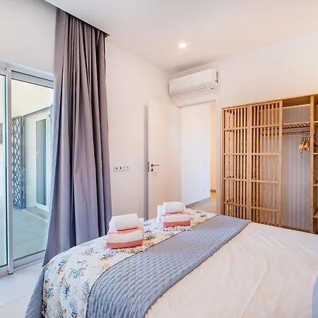 Casa Joaninha - Heated Pool - Algarve *
