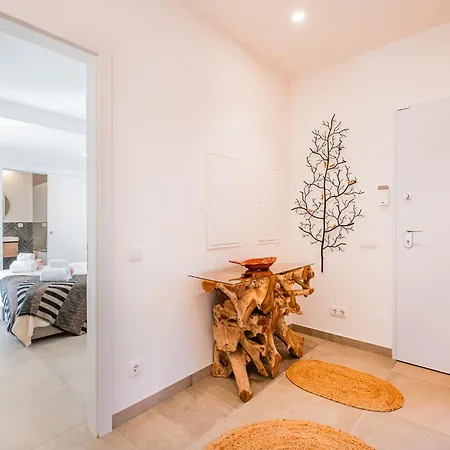 Villa Casa Joaninha - Heated Pool - Algarve