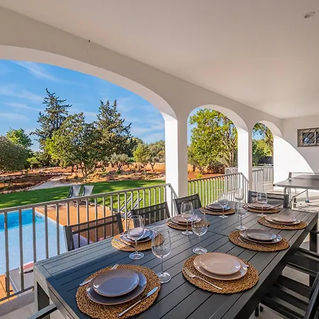 Villa Casa Joaninha - Heated Pool - Algarve *