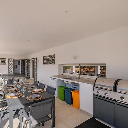 Casa Joaninha - Heated Pool - Algarve