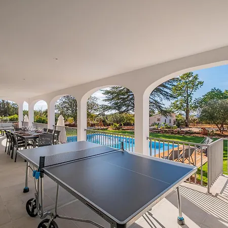 Casa Joaninha - Heated Pool - Algarve * Algoz