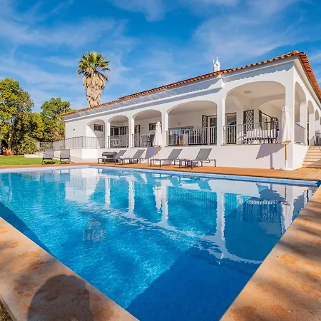 Villa Casa Joaninha - Heated Pool - Algarve *
