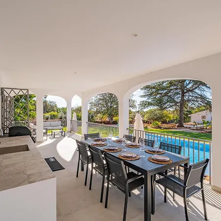 Casa Joaninha - Heated Pool - Algarve *