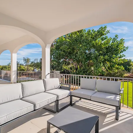 Casa Joaninha - Heated Pool - Algarve Villa