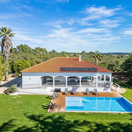 Villa Casa Joaninha - Heated Pool - Algarve *