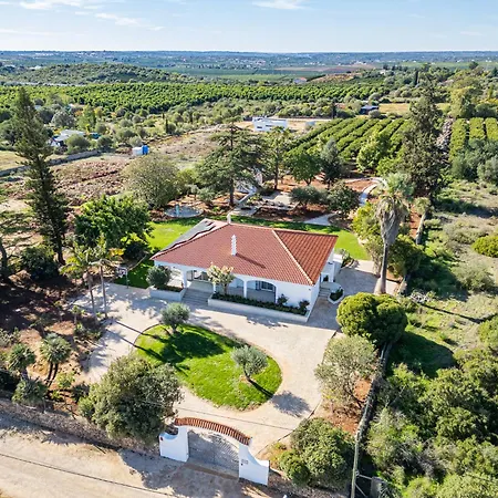 Villa Casa Joaninha - Heated Pool - Algarve