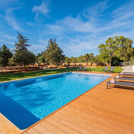 Villa Casa Joaninha - Heated Pool - Algarve Algoz