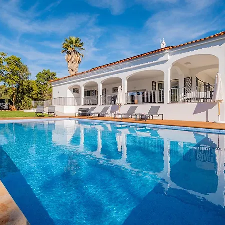 Casa Joaninha - Heated Pool - Algarve Algoz