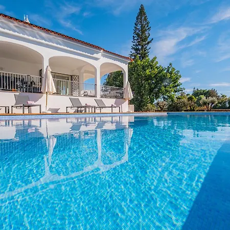 Villa Casa Joaninha - Heated Pool - Algarve