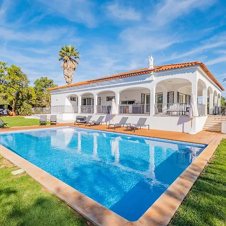 Casa Joaninha - Heated Pool - Algarve Algoz