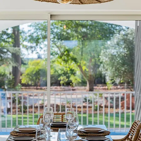 Casa Joaninha - Heated Pool - Algarve