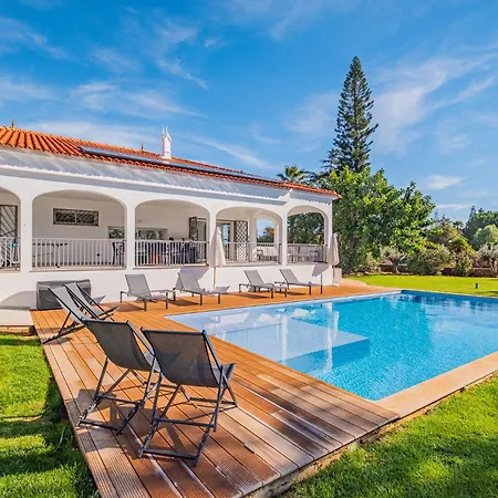 Casa Joaninha - Heated Pool - Algarve Villa