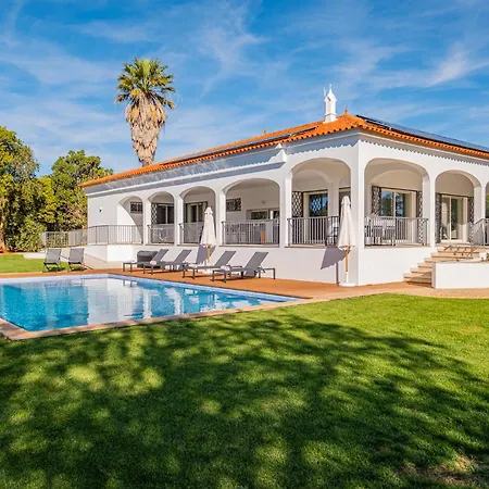 Casa Joaninha - Heated Pool - Algarve Villa *