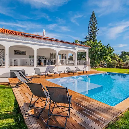 Villa Casa Joaninha - Heated Pool - Algarve *