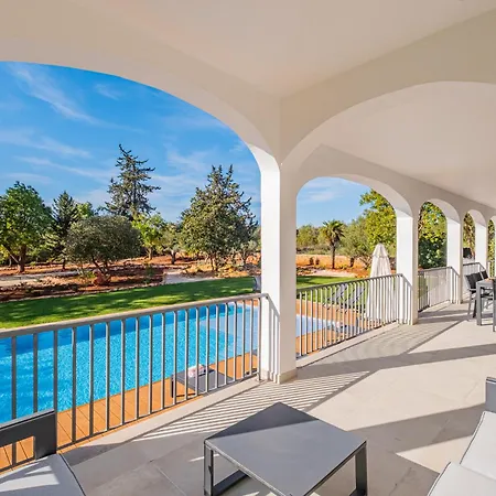 Casa Joaninha - Heated Pool - Algarve