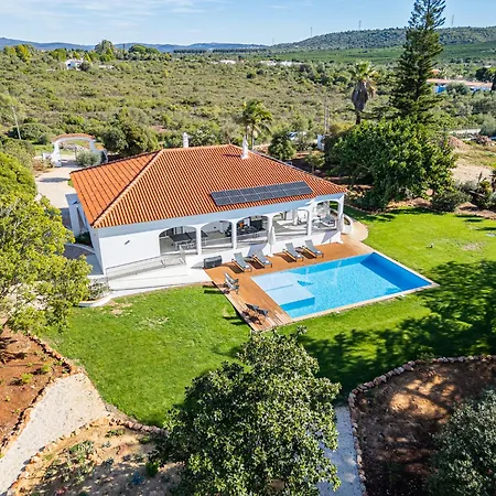 Casa Joaninha - Heated Pool - Algarve Villa Algoz