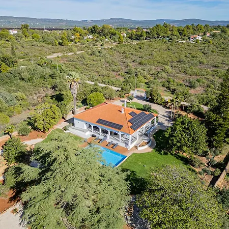 Casa Joaninha - Heated Pool - Algarve Algoz