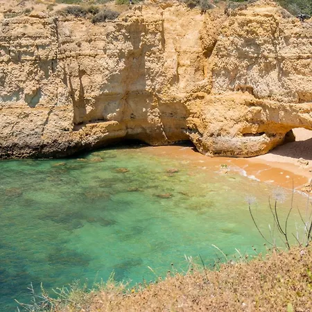 Villa Casa Joaninha - Heated Pool - Algarve