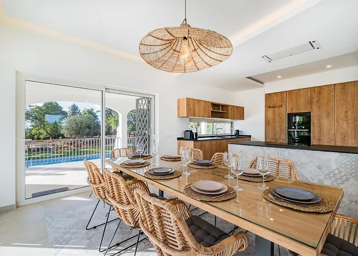 Villa Casa Joaninha - Heated Pool - Algarve *