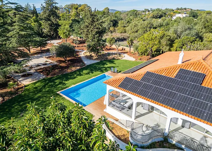 Casa Joaninha - Heated Pool - Algarve * Algoz