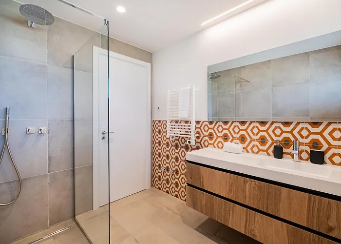 Villa Casa Joaninha - Heated Pool - Algarve *