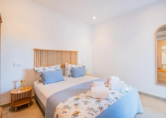 Villa Casa Joaninha - Heated Pool - Algarve *