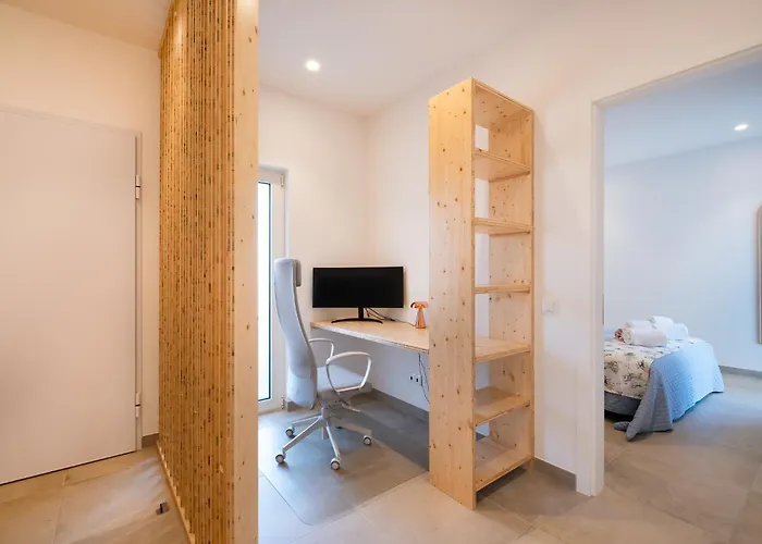 Casa Joaninha - Heated Pool - Algarve * Algoz