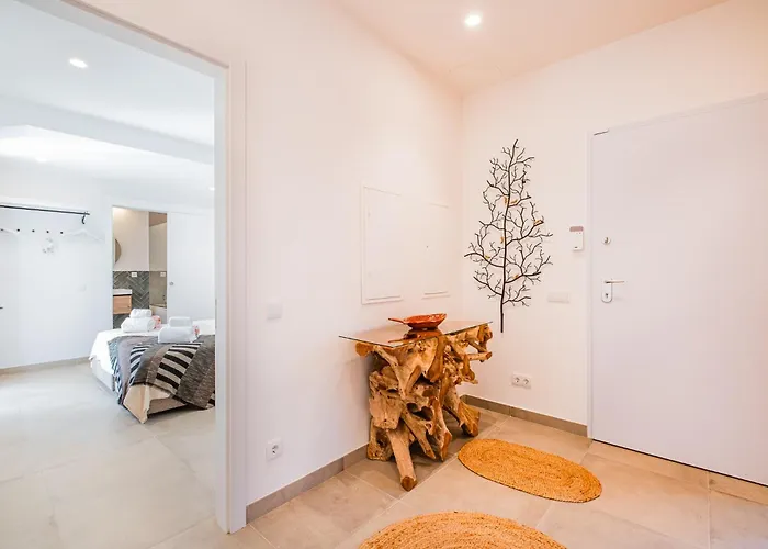 Villa Casa Joaninha - Heated Pool - Algarve