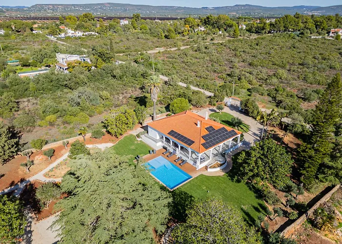 Casa Joaninha - Heated Pool - Algarve