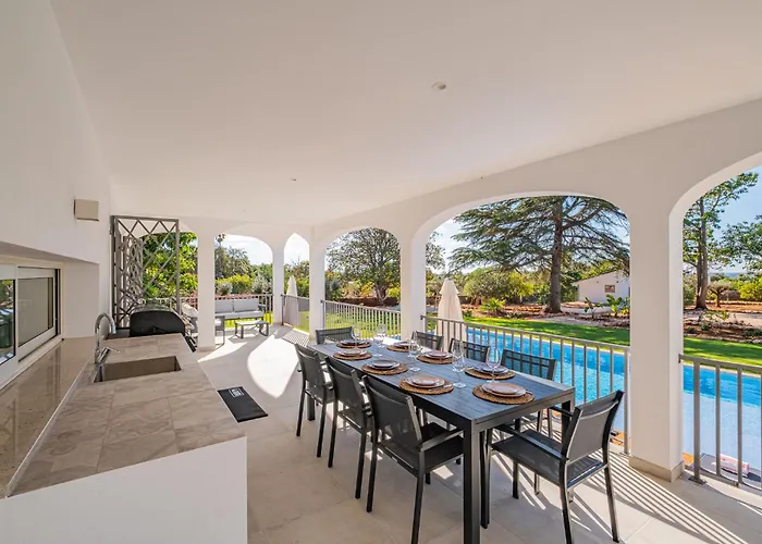 Casa Joaninha - Heated Pool - Algarve *