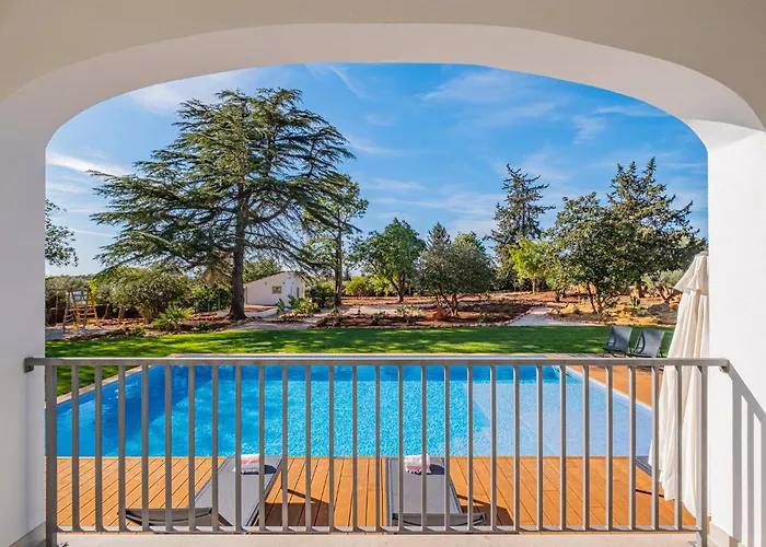 Villa Casa Joaninha - Heated Pool - Algarve