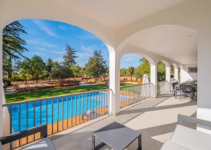 Casa Joaninha - Heated Pool - Algarve