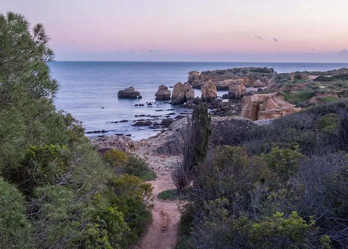 Casa Joaninha - Heated Pool - Algarve