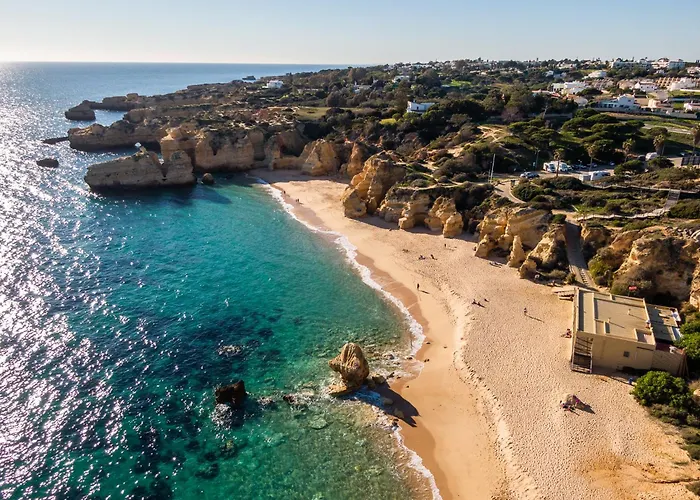 Casa Joaninha - Heated Pool - Algarve Villa *