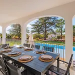 Villa Casa Joaninha - Heated Pool - Algarve