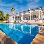 Villa Casa Joaninha - Heated Pool - Algarve *
